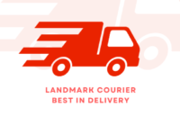 Landmark courier